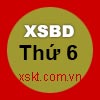 Tin kết quả XSBD ngày 7-8-2026