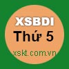 Dự đoán XSBDI ngày 13-8-2026
