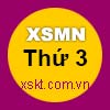 Dự đoán XSMN ngày 4-8-2026