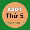 Tin kết quả XSQT ngày 6-8-2026