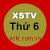 Tin kết quả XSTV ngày 7-8-2026