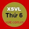 Tin kết quả XSVL ngày 7-8-2026