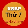 Tin kết quả XSBP ngày 11-3-2023
