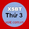 Tin kết quả XSBT ngày 7-3-2023
