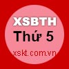 Tin kết quả XSBTH ngày 9-7-2026