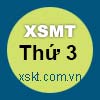 Tin kết quả XSMT ngày 15-7-2025