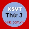Tin kết quả XSVT ngày 15-7-2025